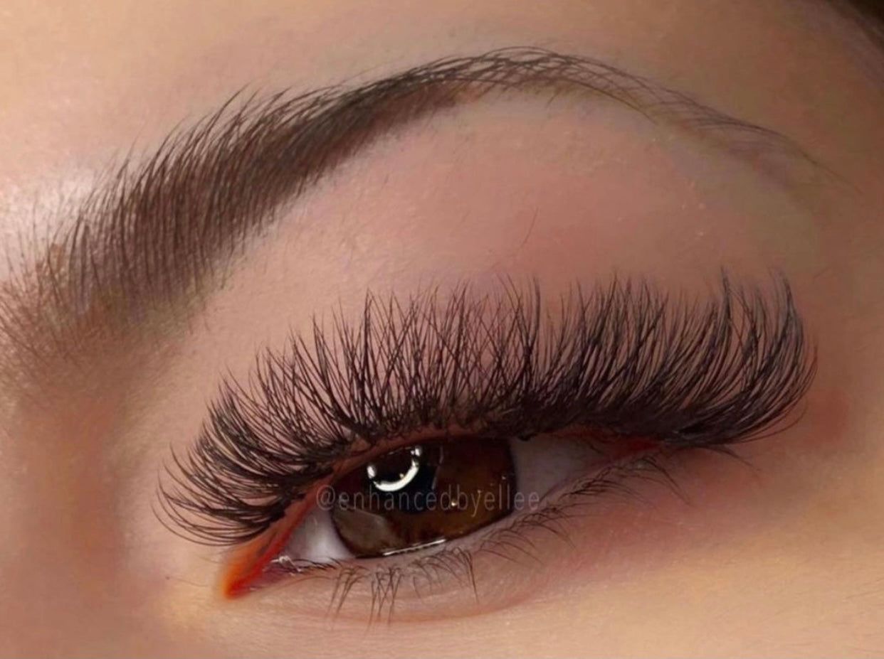 Eyes