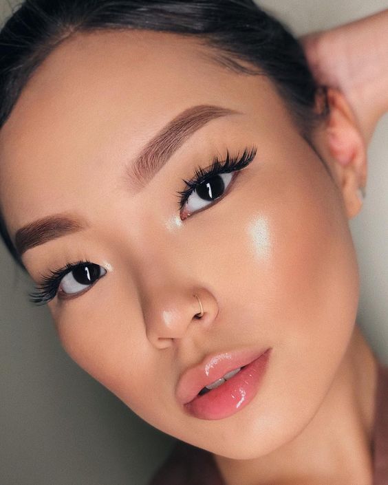 Eyelash Extensions