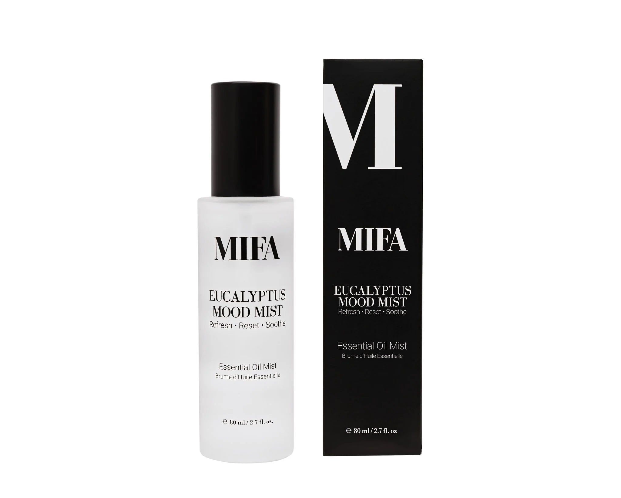 MIFA Eucalyptus Mood Mist