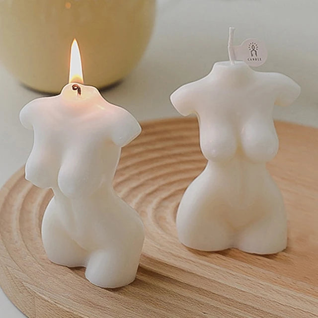 Decorative Candle