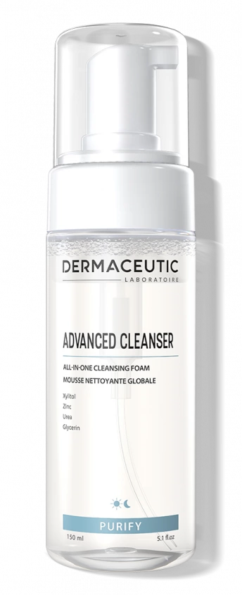 Dermaceutic Advanced Cleansing Foam