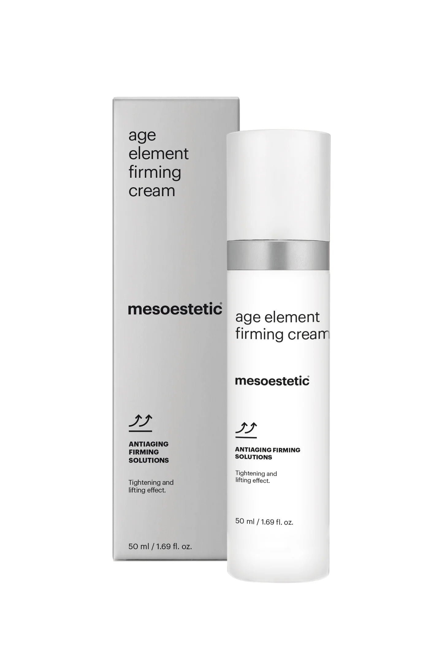 Mesoestetic Age Element Firming Cream
