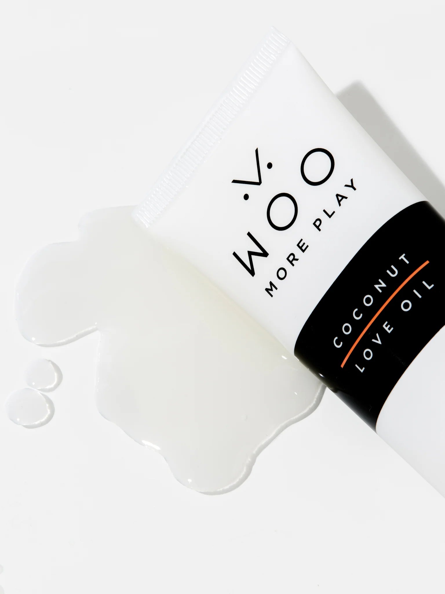 WOO Coconut Love Oil
