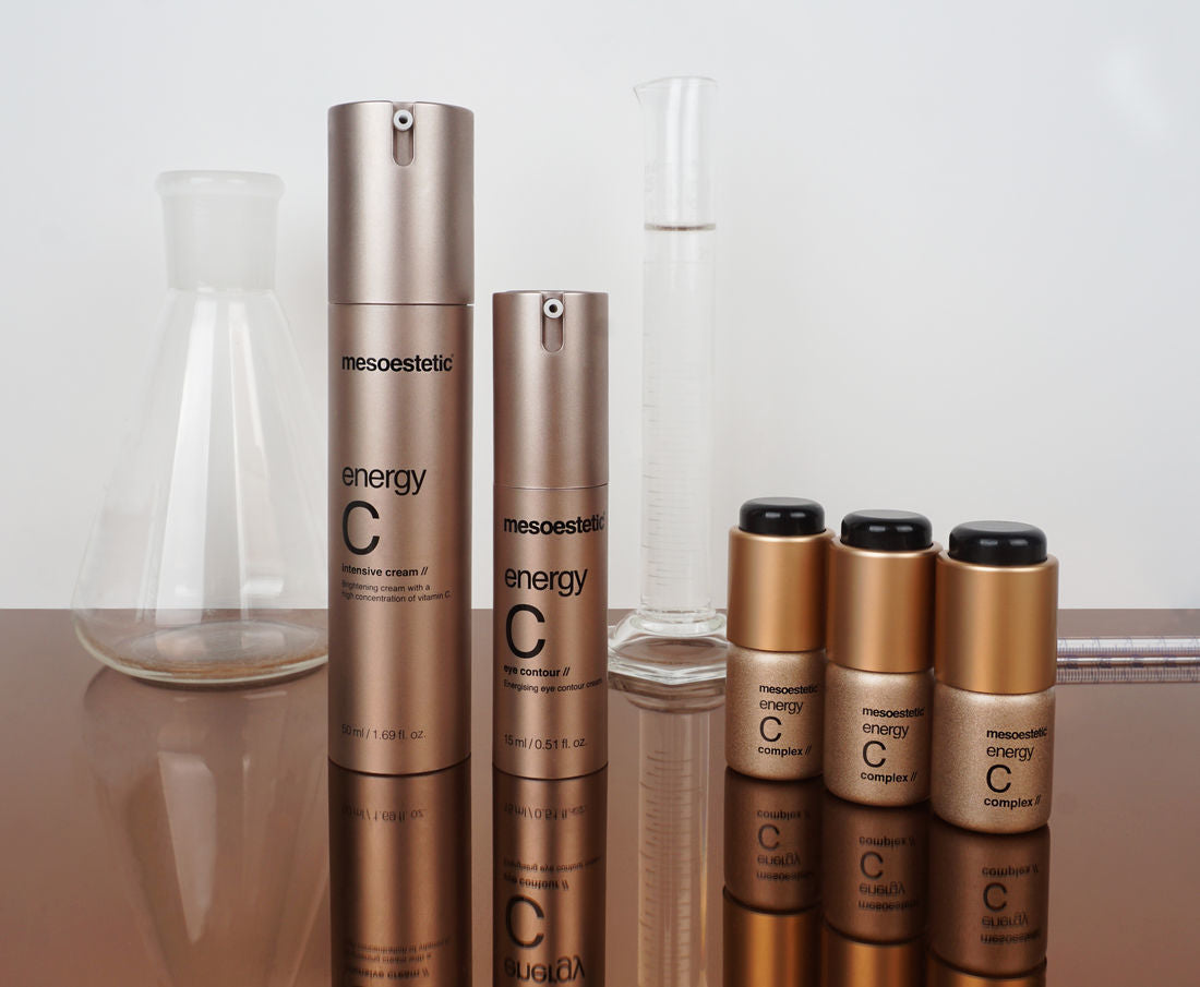 Mesoestetic Energy C Complex