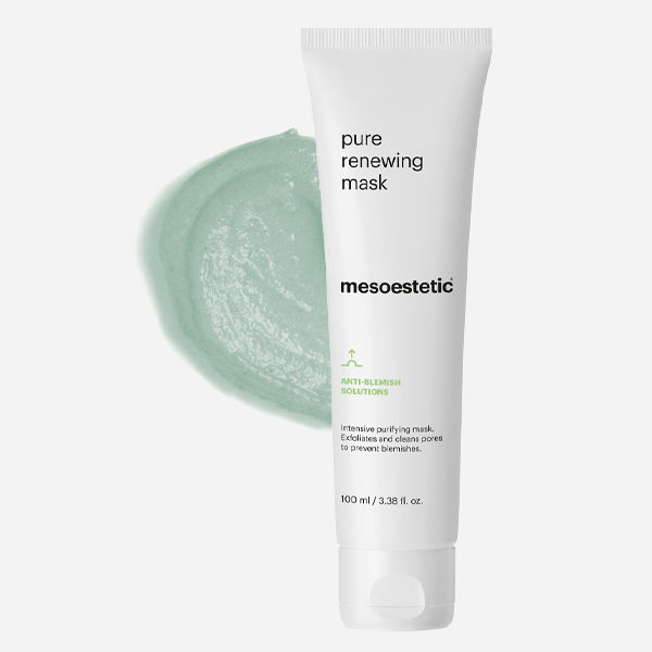 Mesoestetic Pure Renewing Mask