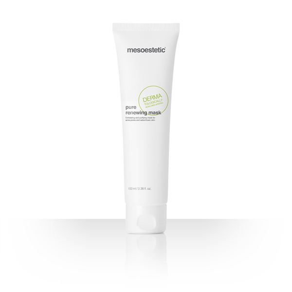 Mesoestetic Pure Renewing Mask