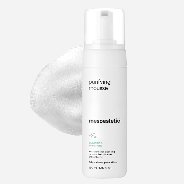 Mesoestetic Purifying Mousse