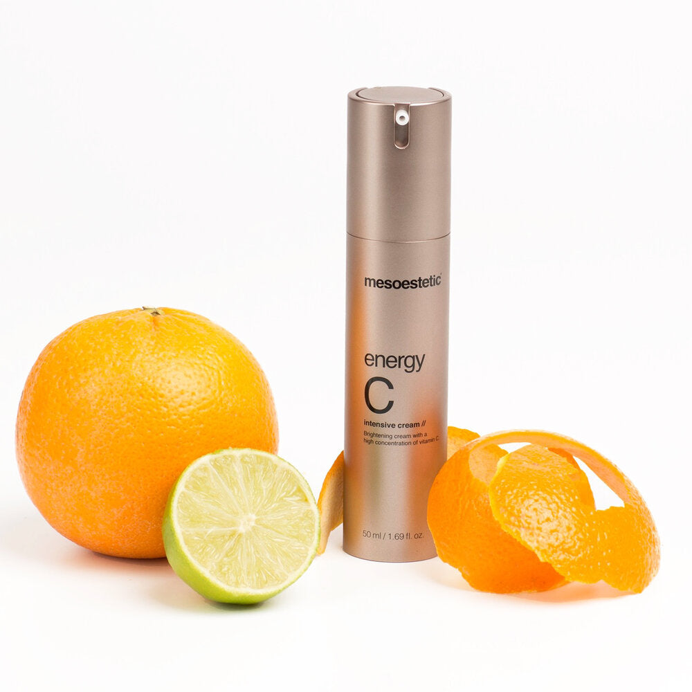 Mesoestetic Energy C Intensive Cream