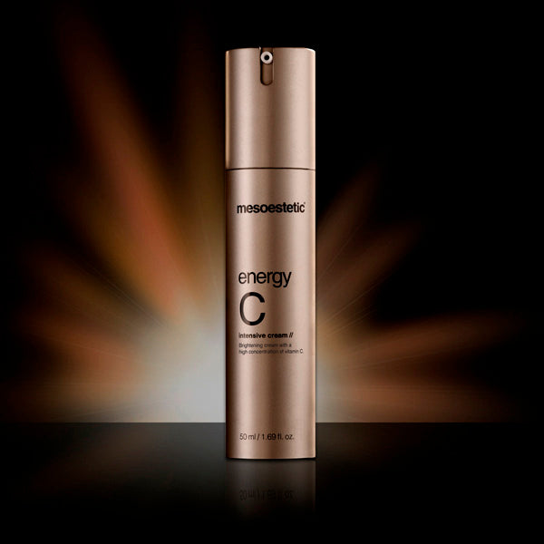 Mesoestetic Energy C Intensive Cream