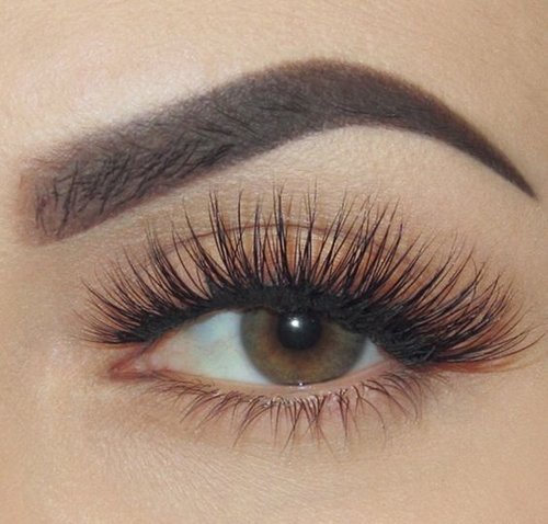 Eyelash Extension Hybrid