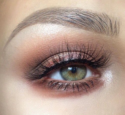 Eyelash Extension Classic