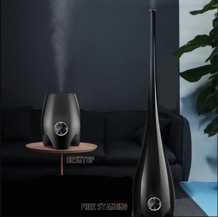 A Perfect Guide to Choosing the Best Smart & Luxury Diffuser