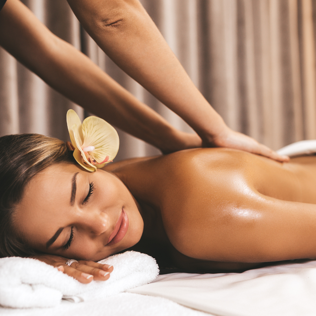 July Promotions happening at Enhance Arts Spa