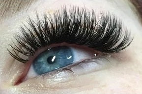 Top Six Benefits of Eyelash Extensions