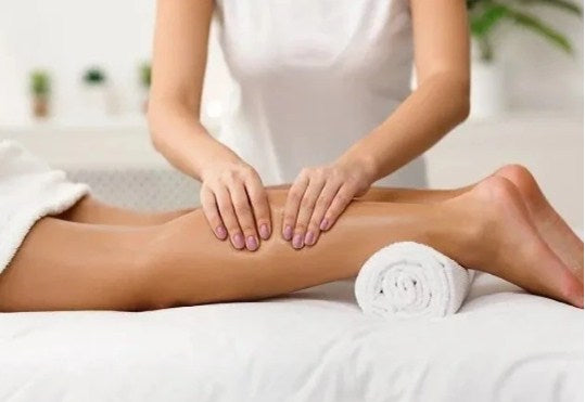Ease Your Symptoms of Depression with Body Massage Therapy