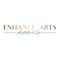 Enhance Arts Aesthetics & Spa (Olympic Village) logo