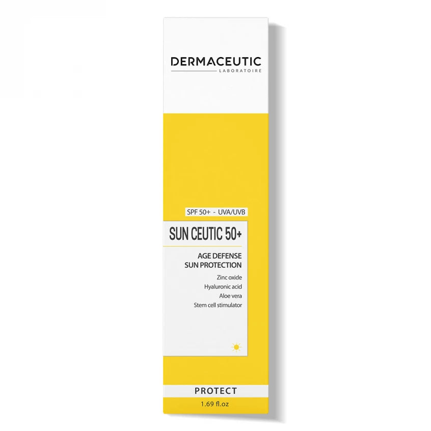 Dermaceutic Sun Ceutic SPF 50