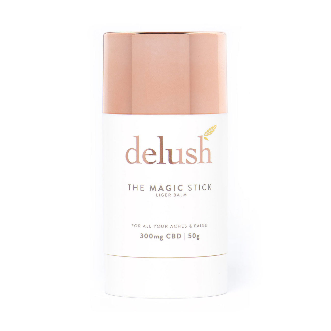 Delush CBD Magic Stick