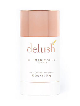 Delush CBD Magic Stick