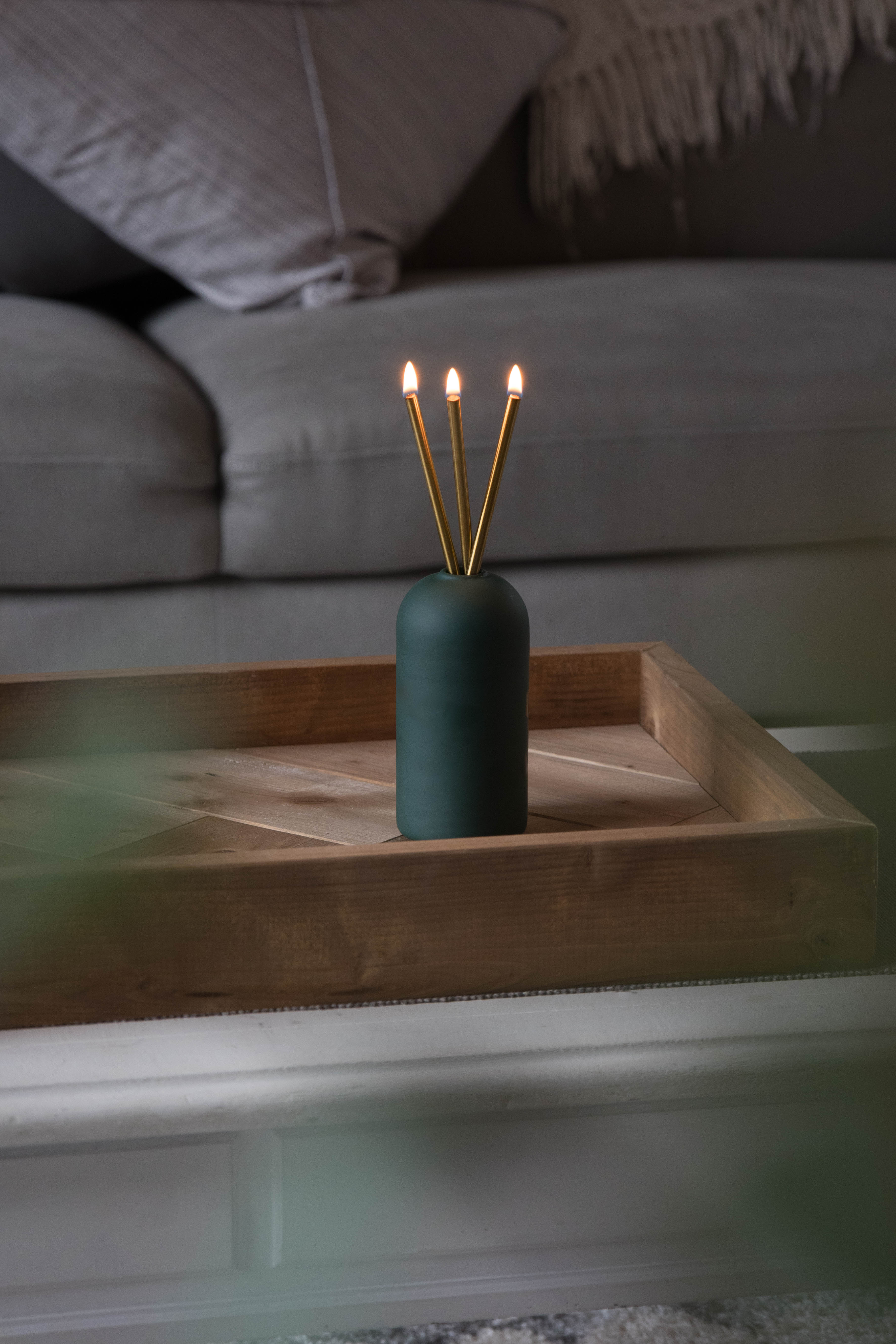 Everlasting Candle - Elevate Vancouver's Yaletown, Olympic Village, and Toronto's Yorkville with our online collection. Shop now for timeless elegance that illuminates your space