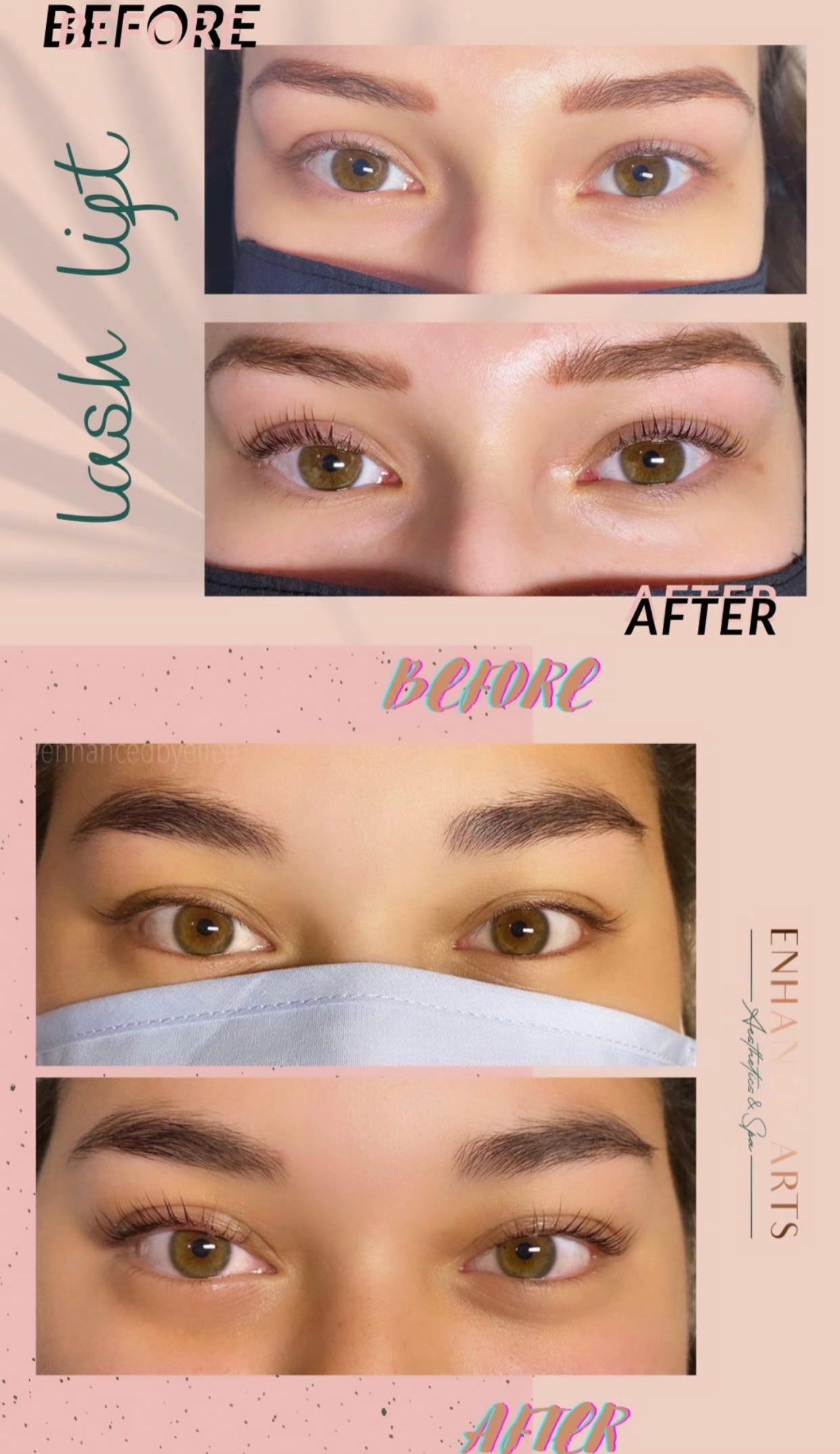 Lash Lift